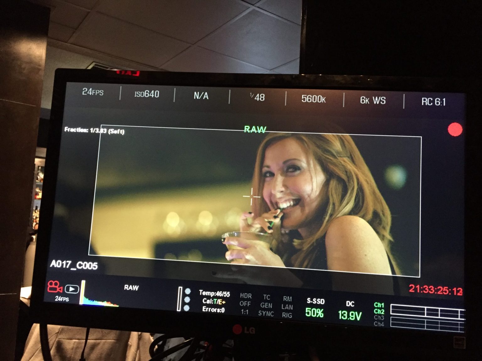 10 Days After I Wrapped My Passion Project 10 Days After I Wrapped My Passion Project