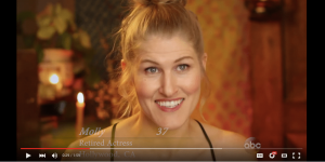 Hawkey Hacks Hollywood - A Spotlight Interview with Molly Hawkey