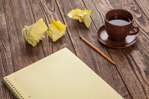 How I Overcame Creative Stagnation and Perfectionism