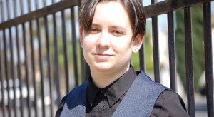 Blowing the Glass Ceiling to Bits: Spotlight Interview with Director Miranda Sajdak