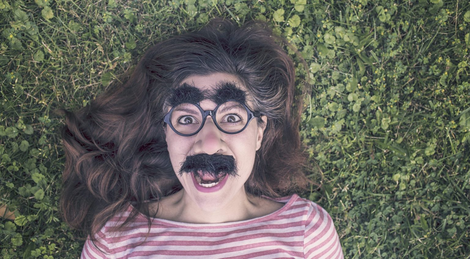 Not Your Mama’s Guide to Getting It Handled