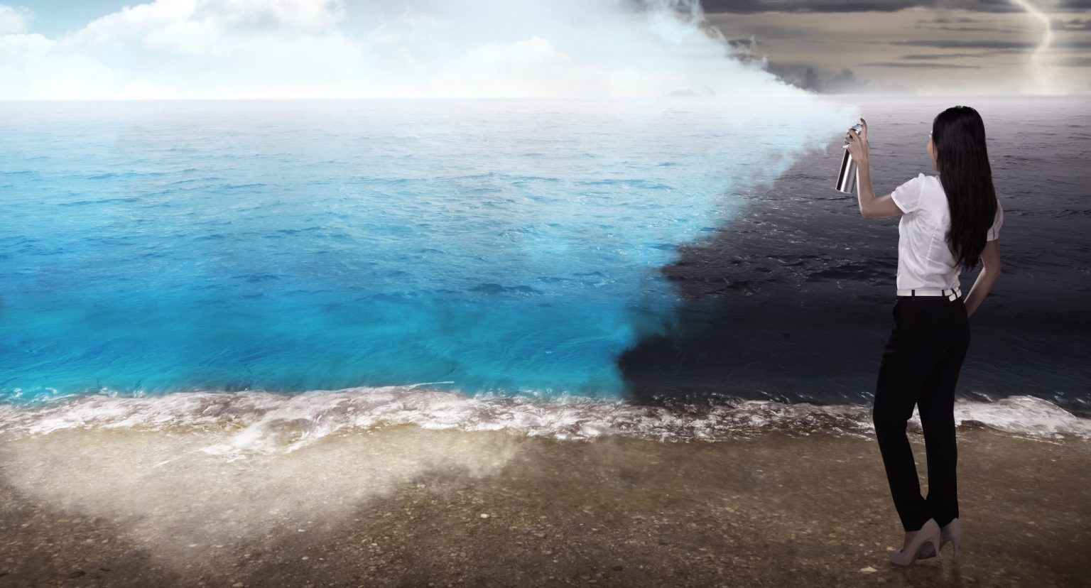 Creative Re-Invention: When A Voice Says Go Creative Re-Invention: When A Voice Says Go