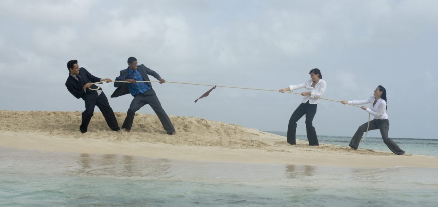 How to Deal With Coded Sexist Language. Maybe. How to Deal With Coded Sexist Language. Maybe.