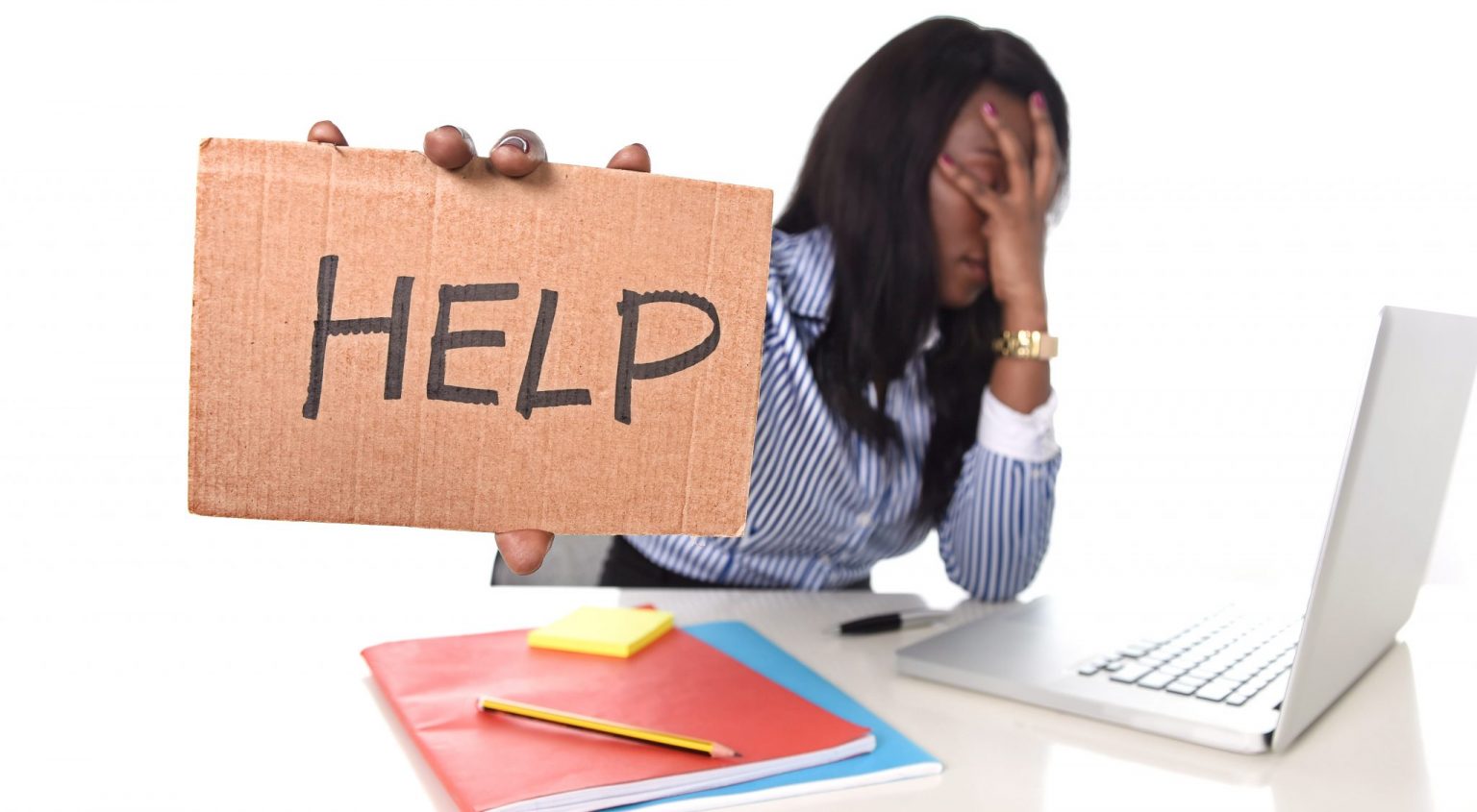 3 Easy Ways to Relieve Writer’s Block