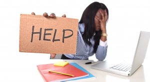 3 Easy Ways to Relieve Writer’s Block