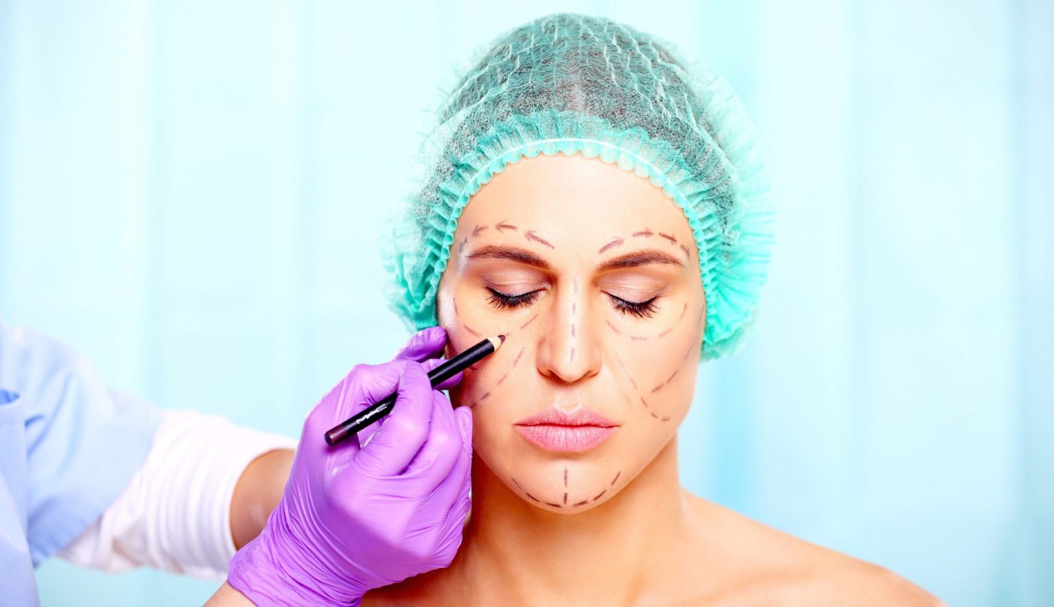 Doctor, Make Me Pretty Doctor, Make Me Pretty