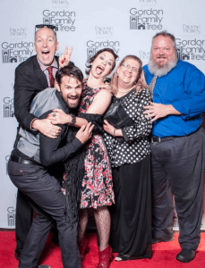 Film Festival Series Part 1- Invite People To Your Local Film Festival