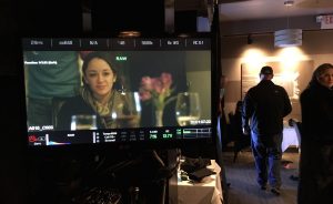 Little Jobs That Matter A Huge Amount In Filmmaking