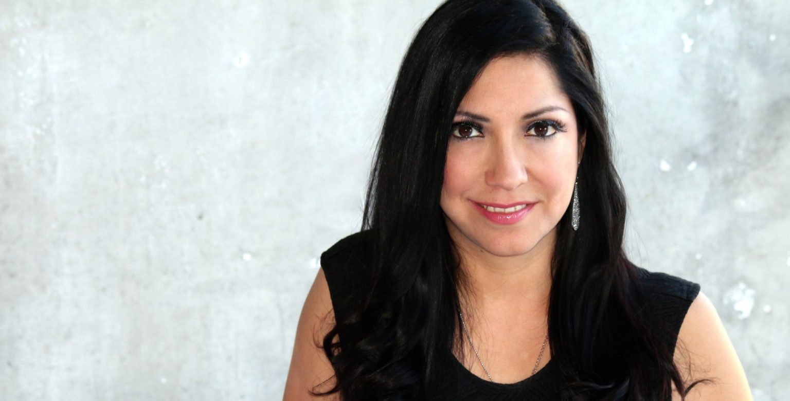 Ethnicity and Entertainment: An Interview with Casting Director Renee Garcia Ethnicity and Entertainment: An Interview with Casting Director Renee Garcia