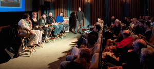 Film Festival Series Part 2- Pack Your Film Fest Screening Like Your Film Depends On It