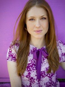Spotlight Interview: International Voiceover Artist Marie Brock by Barbara Deutsch