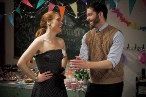 Spotlight Interview: International Voiceover Artist Marie Brock by Barbara Deutsch