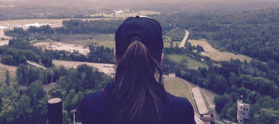 Spotlight Interview: Nicky Hawthorne, Screenwriter and all ’round badass