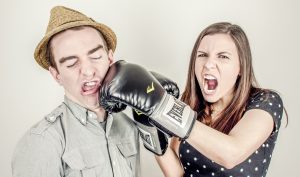 Not Offending People