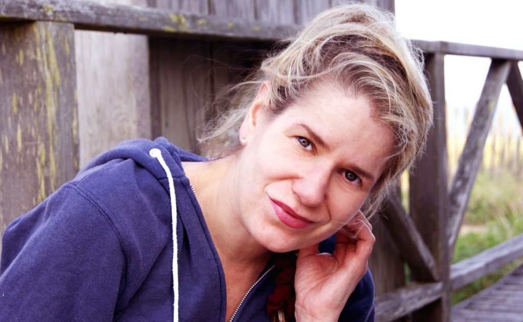 Spotlight Interview: Jennifer Houlton – Screenwriter of the Upcoming Film “Rapture”