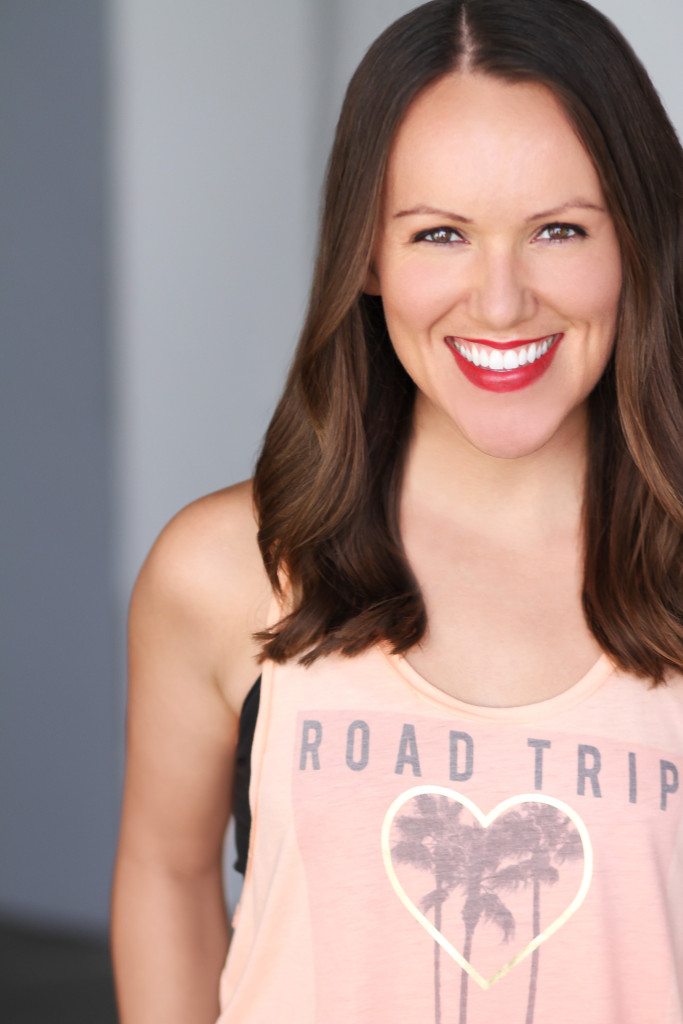 Nicky Hawthorne Commercial