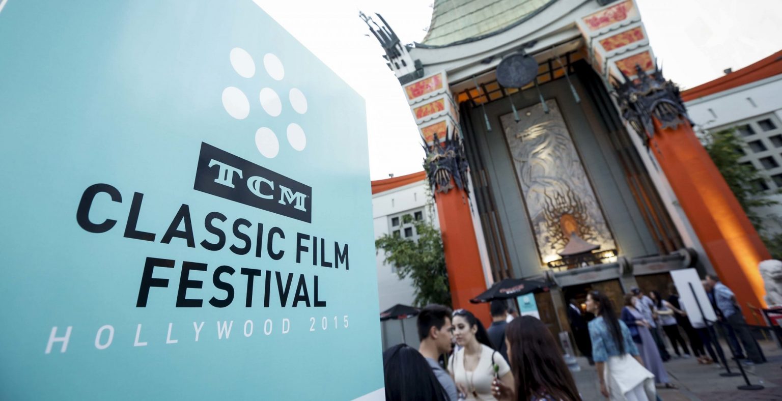 Dame in the Game: Turner Classic Movies Film Festival Preview turner classic movies