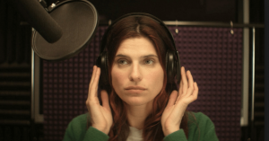 lake bell