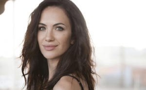Kate Siegel by Adam Hendershott