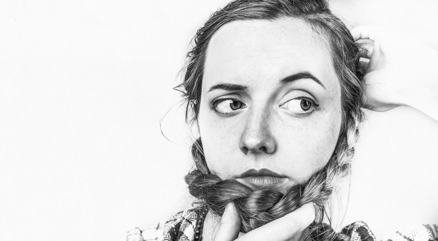 Marketing Fear Is Real