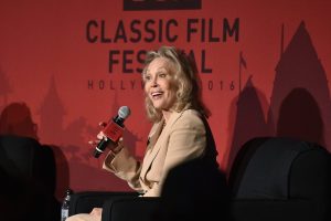 Turner Classic Movies