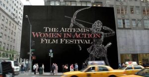 artemis film festival
