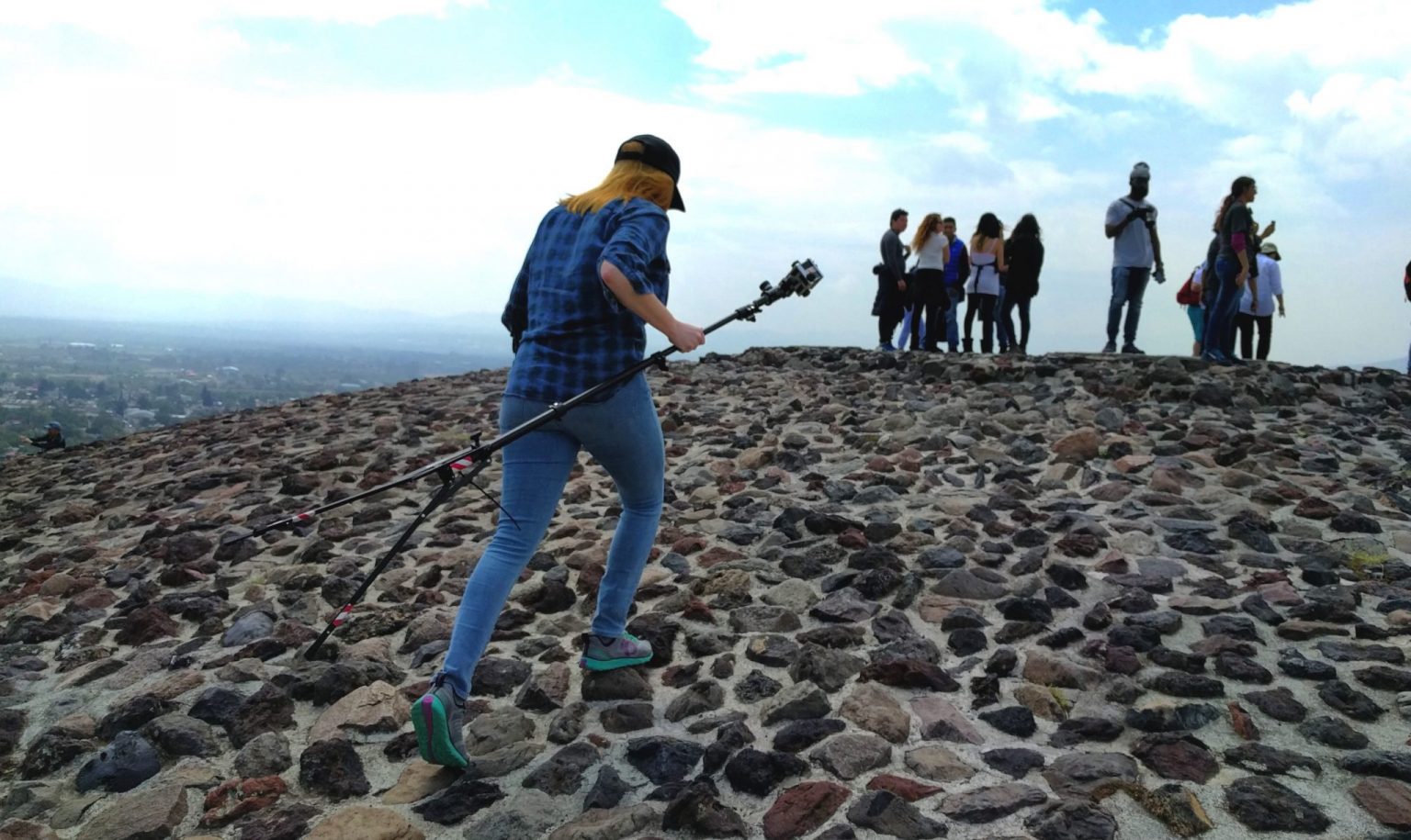 SPOTLIGHT INTERVIEW: VR Director Emily Cooper