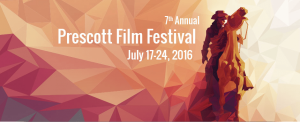 prescott film festival