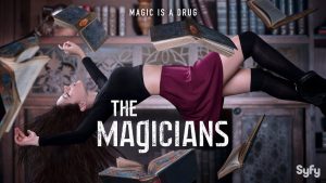 The Magicians