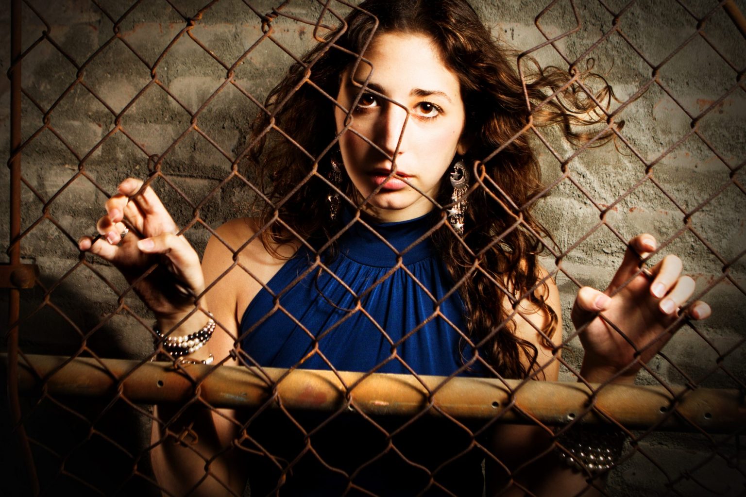 Spotlight on: Emily Lawrence’s Sci Fi Short Emily Lawrence