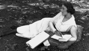 Dame in the Game: Frances Marion