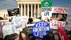 abortion: stories women tell