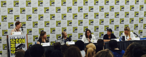 Comic-Con
