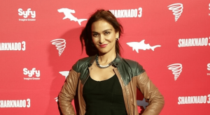 Nadia Davari