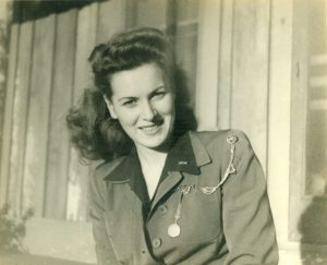 Maureen O’Hara