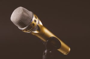 Stand Up Comedy