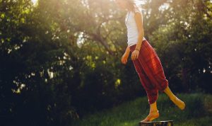 balanced life