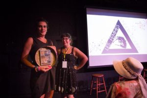 Les Femmes Underground