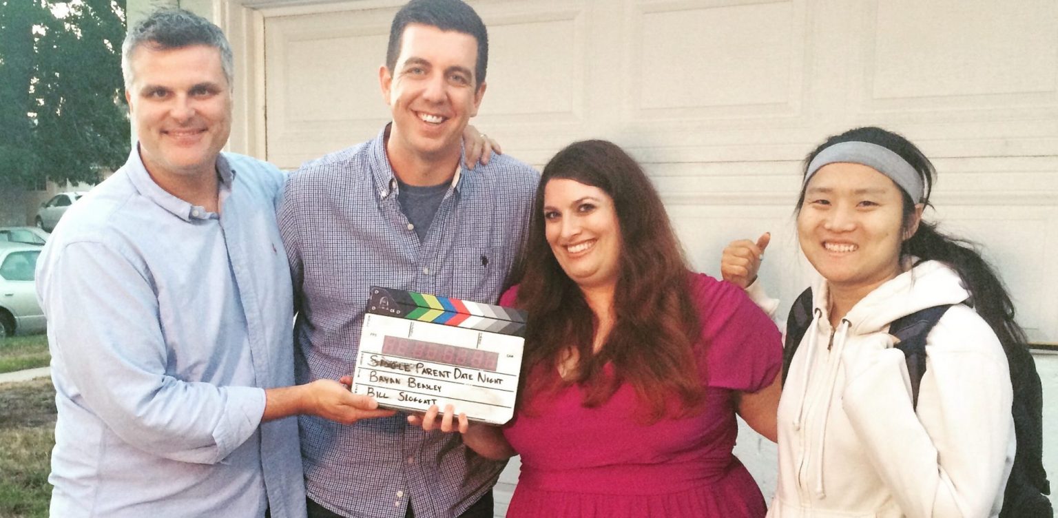 The Ups and Downs Of Self-Producing self-producing