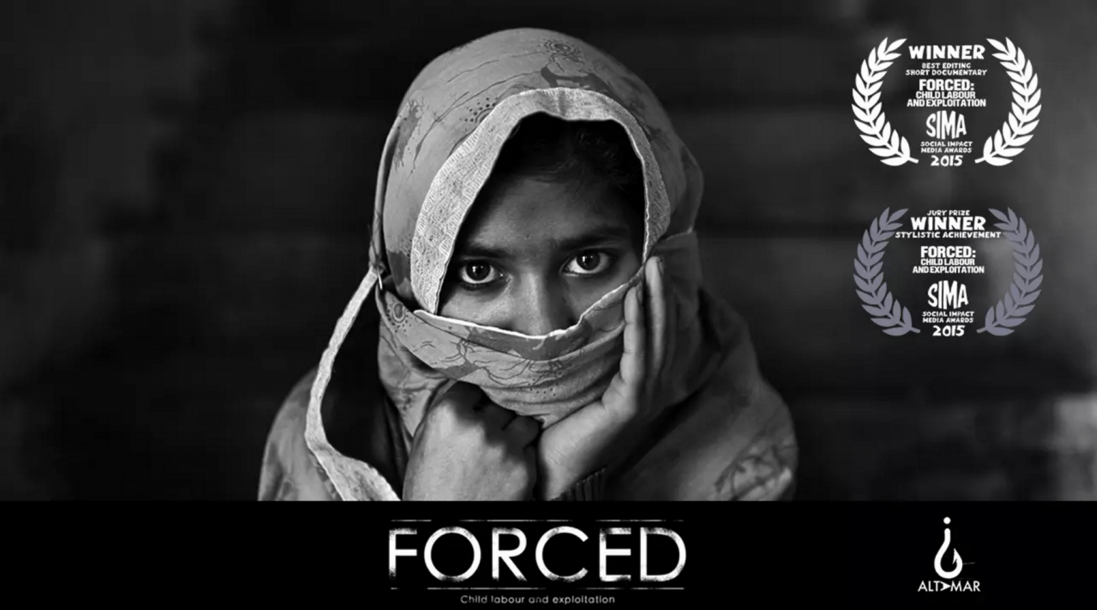 Female Filmmakers: Spotlight on Documentary Activist Line Hadsbjerg Line Hadsbjerg