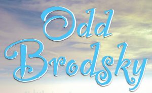odd brodsky