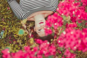 The Power of Taking a Break
