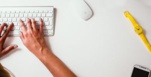 Applying to the Network Writing Programs for TV