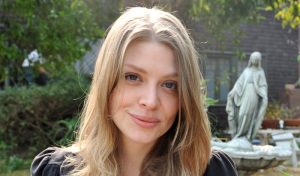 Amber Benson