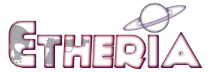 Etheria Film Night logo