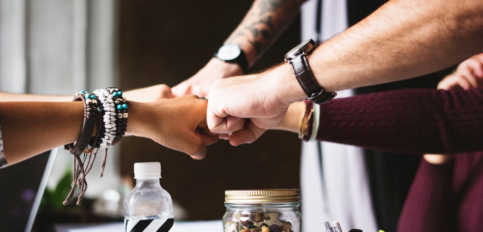 Championing Men Who Champion Women in the #MeToo Movement