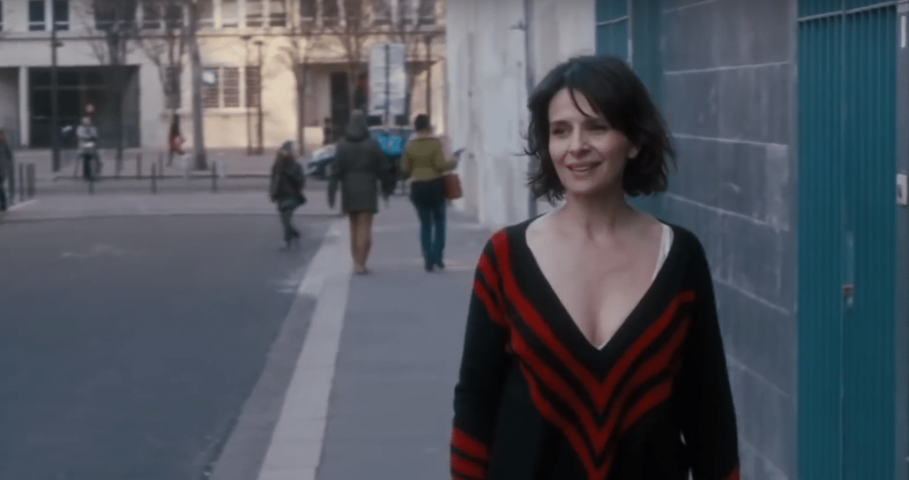 Ms. at the Movies: Pairing Women & Wine with Females & Flicks – Let the Sunshine In