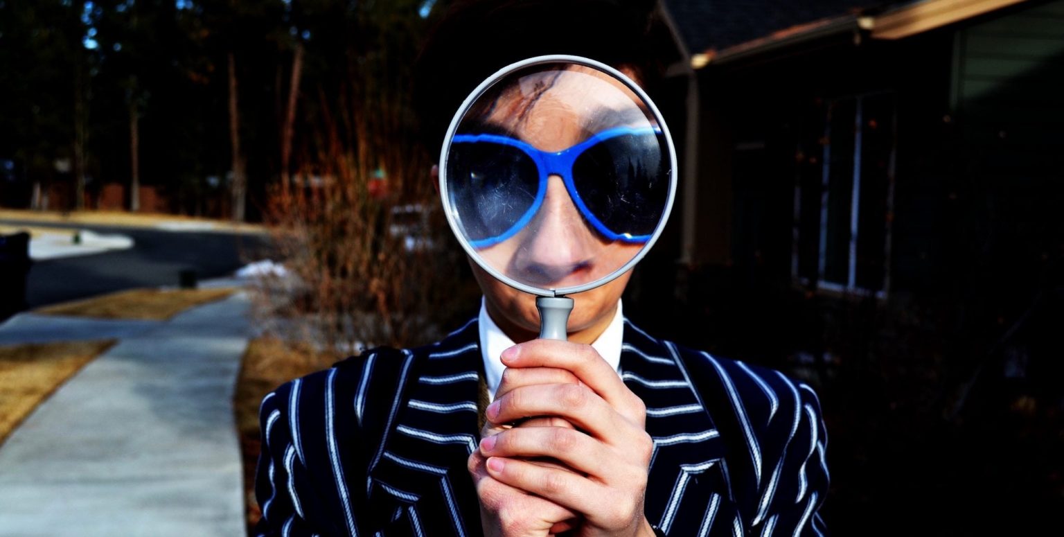 In Search of: Producer, aka My Everything In Search of: Produder, aka My Everything