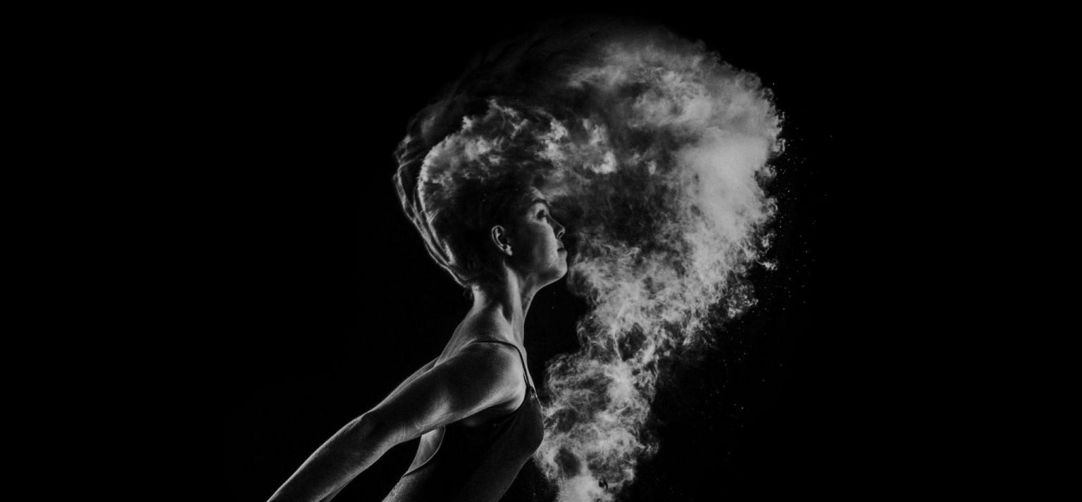 Coffee Chat: Chaos vs. Creativity Chaos vs. Creativity