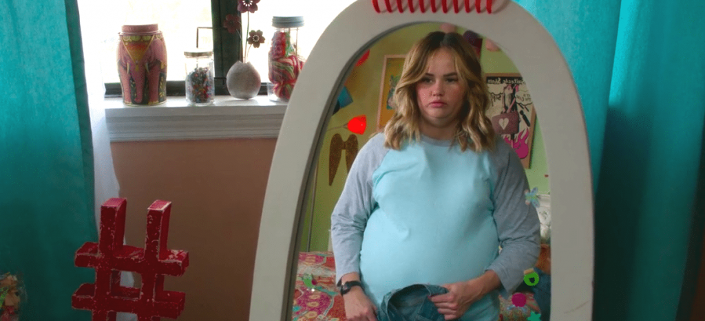 Insatiable: A Satire or Fatire? Insatiable